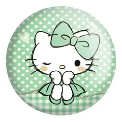پیکسل بزرگ هلو کیتی Hello Kitty