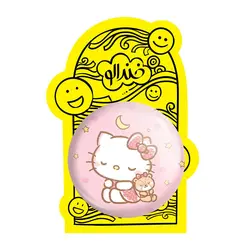 پیکسل بزرگ هلو کیتی Hello Kitty
