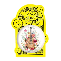 پیکسل بزرگ گیتار 