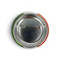 پیکسل بزرگ پرچم ایتالیا