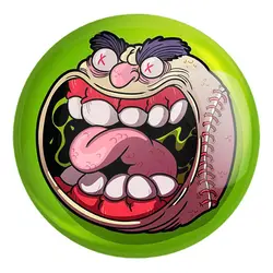 پیکسل بزرگ توپ