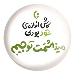 پیکسل بزرگ کاش اندازه نخود بودی میذاشتمت تو جیبم