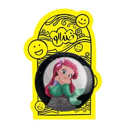 پیکسل بزرگ پری دریایی