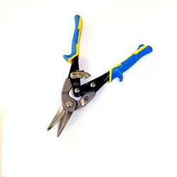 قیچی مستقیم بر درجه یک AZDسایز 10 اینچ