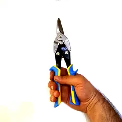 قیچی مستقیم بر درجه یک AZDسایز 10 اینچ