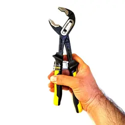 انبر کلاغی درجه یک AZDسایز10اینچ