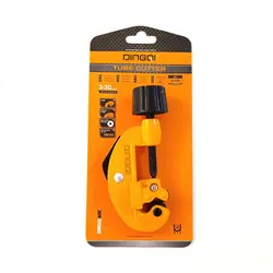 کاتر درجه یک برش لوله مسی دینگی مدل 63009