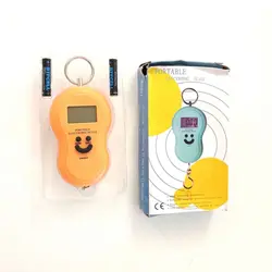 ترازو درجه یک گلابی PORTABLE