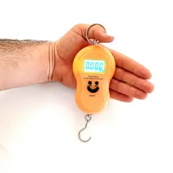 ترازو درجه یک گلابی PORTABLE