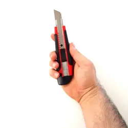 کاتر بزرگ TAINEER