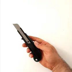 کاتر بزرگ فلزیToyo