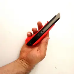 کاتر بزرگ پلاستیکی Toyo