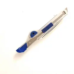 کاتر حرفه ای 5تیغ Ardeh