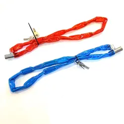 قفل زنجیر موتوری morano