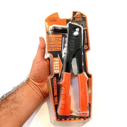 انبر پرچ Freedمدل Fd82055