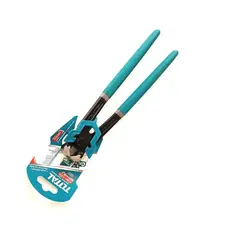 گاز انبر آرماتوربندی درجه یک و حرفه ای Totalمدل Tht2891