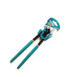 گاز انبر آرماتوربندی درجه یک و حرفه ای Totalمدل Tht2891