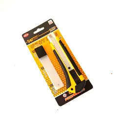 کاتر تیغه دار حرفه ای Tat