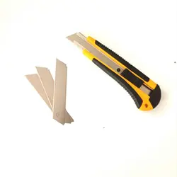 کاتر تیغه دار حرفه ای Tat