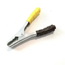 چنگال یک عددی  اتصال بزرگ درجه یک