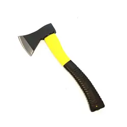 تبر درجه یک دسته فایبر champi