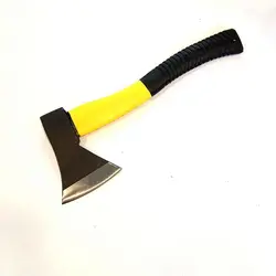 تبر درجه یک دسته فایبر champi