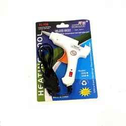 تفنگ چسب حرارتی کوچک درجه یک tonlian