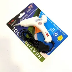 تفنگ چسب حرارتی کوچک درجه یک tonlian