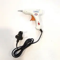 تفنگ چسب حرارتی کوچک درجه یک tonlian