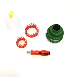ست موبایلی31پارچه نمکدانی xr tools
