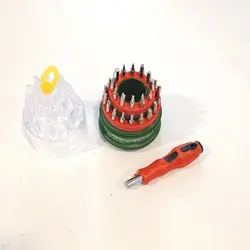 ست موبایلی31پارچه نمکدانی xr tools