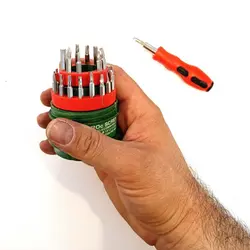 ست موبایلی31پارچه نمکدانی xr tools