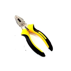 انبر دست H252طرح دینگی سایز 6