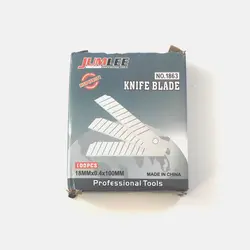 تیغ کاتر درجه یک jamlee