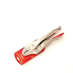 انبر قفلی درجه یک Fidora سایز 10اینچ