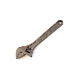 آچار فرانسه فشار قوی kenyosسایز. 10. اینج