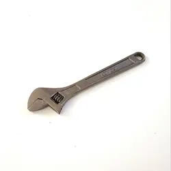 آچار فرانسه فشار قوی kenyosسایز. 10. اینج