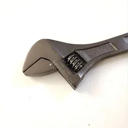 آچار فرانسه فشار قوی kenyosسایز. 10. اینج