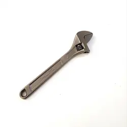 آچار فرانسه فشار قوی kenyosسایز12 اینچ