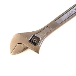 آچار فرانسه فشار قوی kenyosسایز12 اینچ