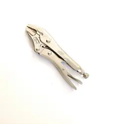 انبر قفلی درجه SKYسایز 5اینچ مدل ST-5505