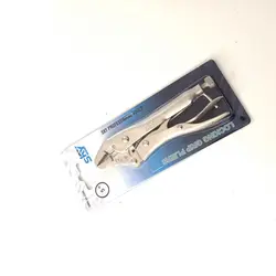 انبر قفلی درجه SKYسایز 5اینچ مدل ST-5505