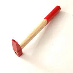 چکش 200 گرمی دسته چوبی یونیک