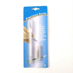 کاتر درجه یک طراحی Precision knife