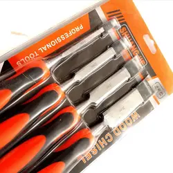 ست 4عددی مغار چوب woodchisel