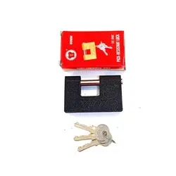 قفل کتابی  موتوری Yu die