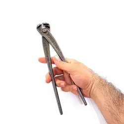 گاز انبر صنعتی A. Z. سایز ده اینچ