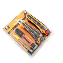 مجموعه سه عددی کاتر حرفه ای Youmei