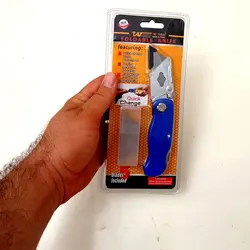 کاتر تاشو Tat