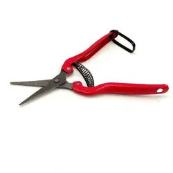 قیچی میوه چینی و گل و گیاه Prunin scissors